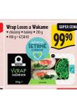WRAP LOSOS A WAKAME