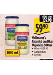 HELLMANN'S TATARSK� OM��KA