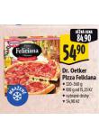 DR. OETKER PIZZA FELICIANA