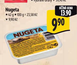 NUGETA