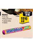 MENTOS