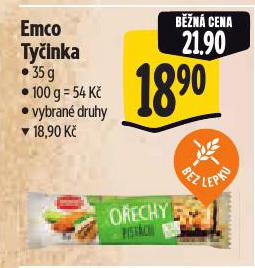 EMCO TY�INKA
