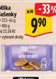 MILKA SU�ENKY