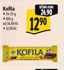 KOFILA