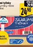 SURIMI TY�INKY