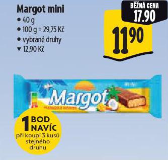 MARGOT MINI