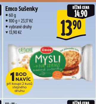 EMCO SU�ENKY