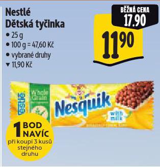 NESTL� D�TSK� TY�INKA