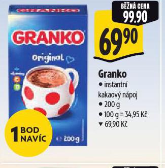 GRANKO