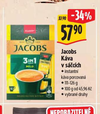 K�VA JACOBS