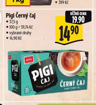 PIGI �ERN� �AJ