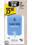 CUKR B�L� KRUPICE