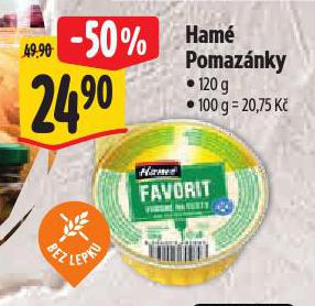 HAM� POMAZ�NKY