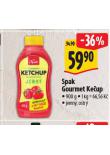 SPAK GOURMET KE�UP