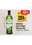ONDOLIVA EXTRA VIRGIN OLIVOV� OLEJ