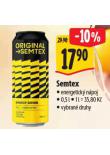 SEMTEX ENERGY DRINK