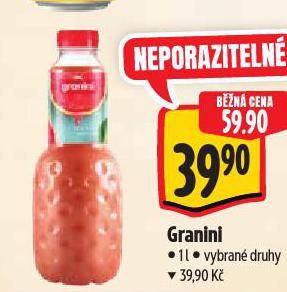 GRANINI