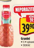 GRANINI