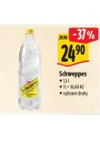 SCHWEPPES