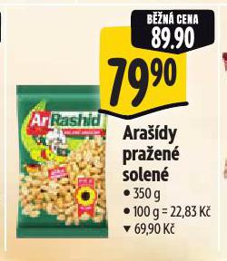 ARA��DY PRA�EN� SOLEN�