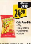 CHIO POM-BAR