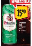 PIVO SVIJANSK� M�Z