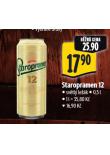 PIVO STAROPRAMEN