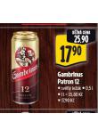 PIVO GAMBRINUS