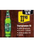 PIVO STAROPRAMEN