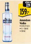 AMUNDSEN VODKA