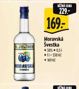 MORAVSK� �VESTKA