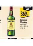 JAMESON WHISKEY