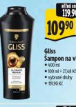GLISS �AMPON NA VLASY