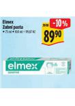 ELMEX ZUBN� PASTA
