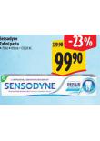 SENSODYNE ZUBN� PASTA