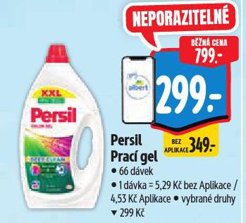 PERSIL PRAC� GEL