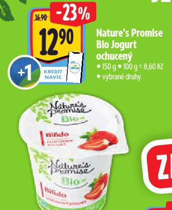 BIO JOGURT OCHUCEN�