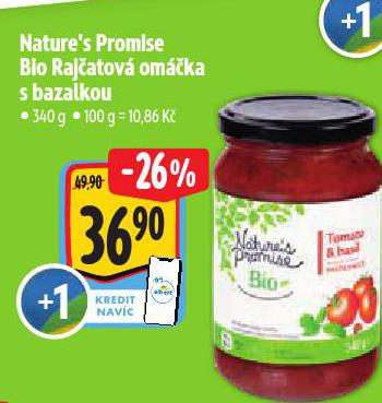 BIO RAJ�ATOV� OM��KA S BAZALKOU