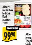MENU BOX INDICK� KARI MADRAS