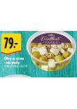 OLIVY SE S�REM BEZ PECKY