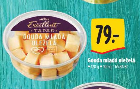 GOUDA MLAD� ULE�EL�