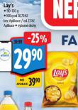 LAY'S CHIPSY