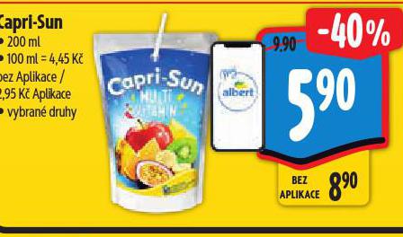 CAPRI-SUN