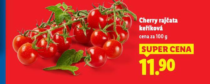 CHERRY RAJ�ATA KE��KOV�