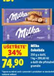 MILKA �OKOL�DA