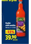 SLADK� CHILLI OM��KA