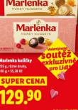 MARLENKA KULI�KY