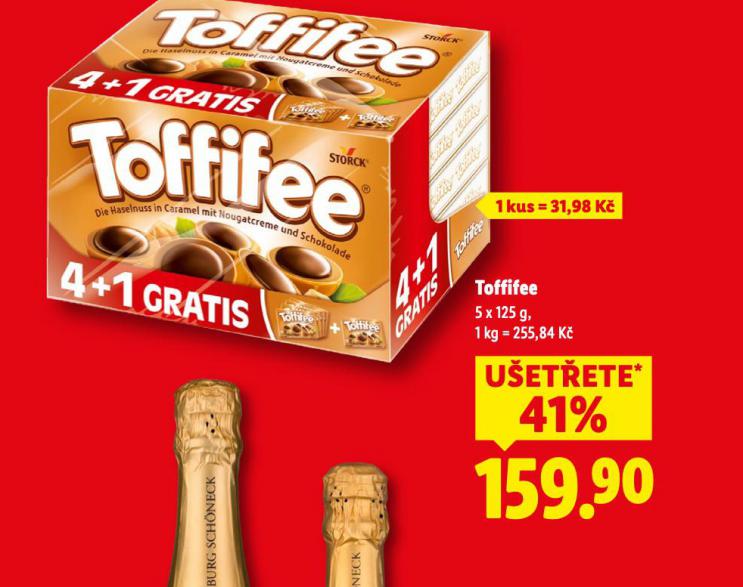 TOFFIFEE