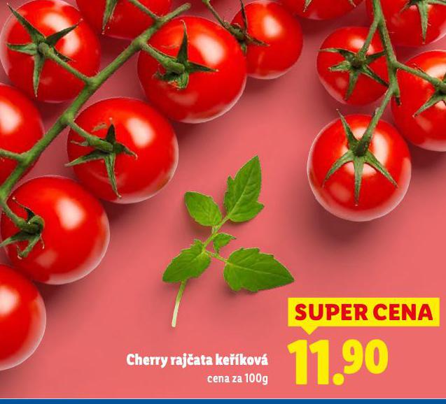 CHERRY RAJ�ATA KE��KOV�