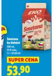 SMETANA KE �LEH�N�